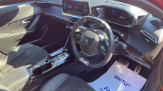 Peugeot 208 100kW GT Premium 50kWh 5dr Auto Electric Hatchback